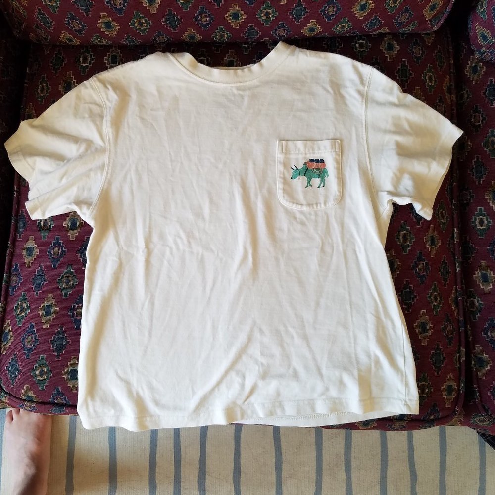 Mountain Hardwear Hotel Basecamp Shirt